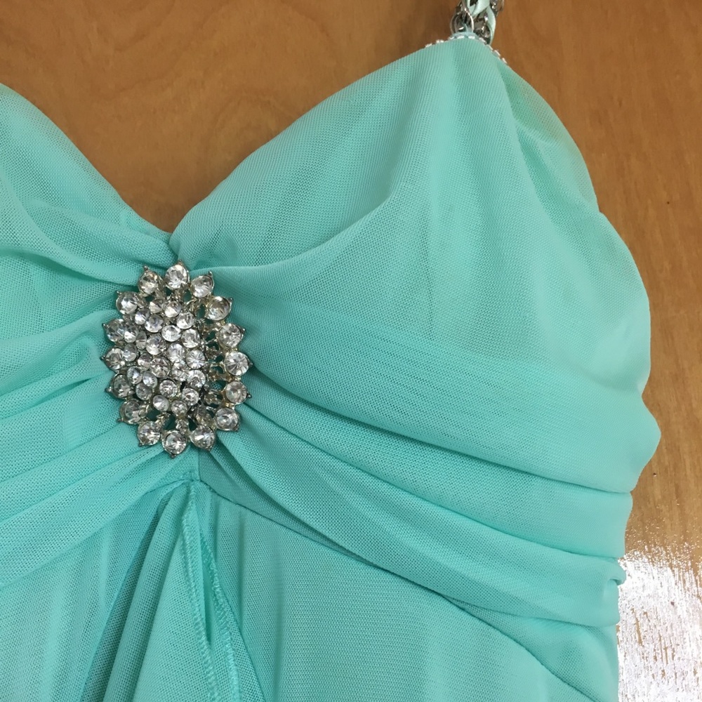 Beautiful evening gown SMALL